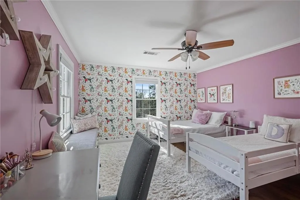 60 Brandon Ridge Drive, Sandy Springs, Georgia 30328, 5 Bedrooms Bedrooms, ,3 BathroomsBathrooms,Residential,Sold,60 Brandon Ridge Drive,7547616