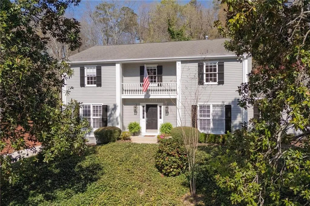 60 Brandon Ridge Drive, Sandy Springs, Georgia 30328, 5 Bedrooms Bedrooms, ,3 BathroomsBathrooms,Residential,Sold,60 Brandon Ridge Drive,7547616