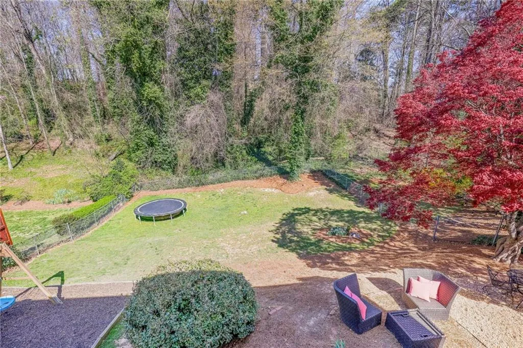 60 Brandon Ridge Drive, Sandy Springs, Georgia 30328, 5 Bedrooms Bedrooms, ,3 BathroomsBathrooms,Residential,Sold,60 Brandon Ridge Drive,7547616