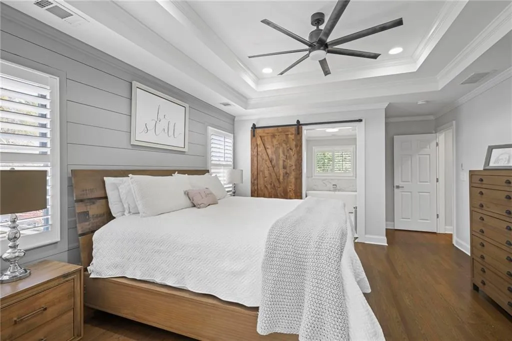 60 Brandon Ridge Drive, Sandy Springs, Georgia 30328, 5 Bedrooms Bedrooms, ,3 BathroomsBathrooms,Residential,Sold,60 Brandon Ridge Drive,7547616