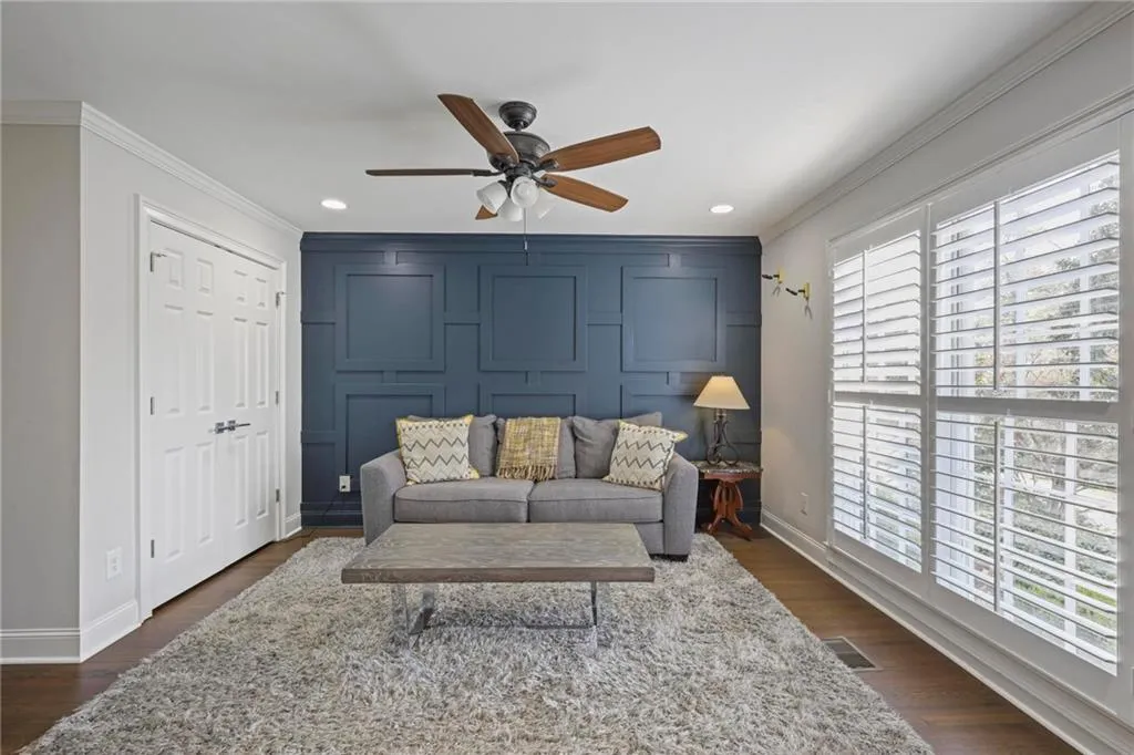 60 Brandon Ridge Drive, Sandy Springs, Georgia 30328, 5 Bedrooms Bedrooms, ,3 BathroomsBathrooms,Residential,Sold,60 Brandon Ridge Drive,7547616