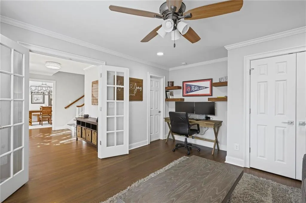 60 Brandon Ridge Drive, Sandy Springs, Georgia 30328, 5 Bedrooms Bedrooms, ,3 BathroomsBathrooms,Residential,Sold,60 Brandon Ridge Drive,7547616