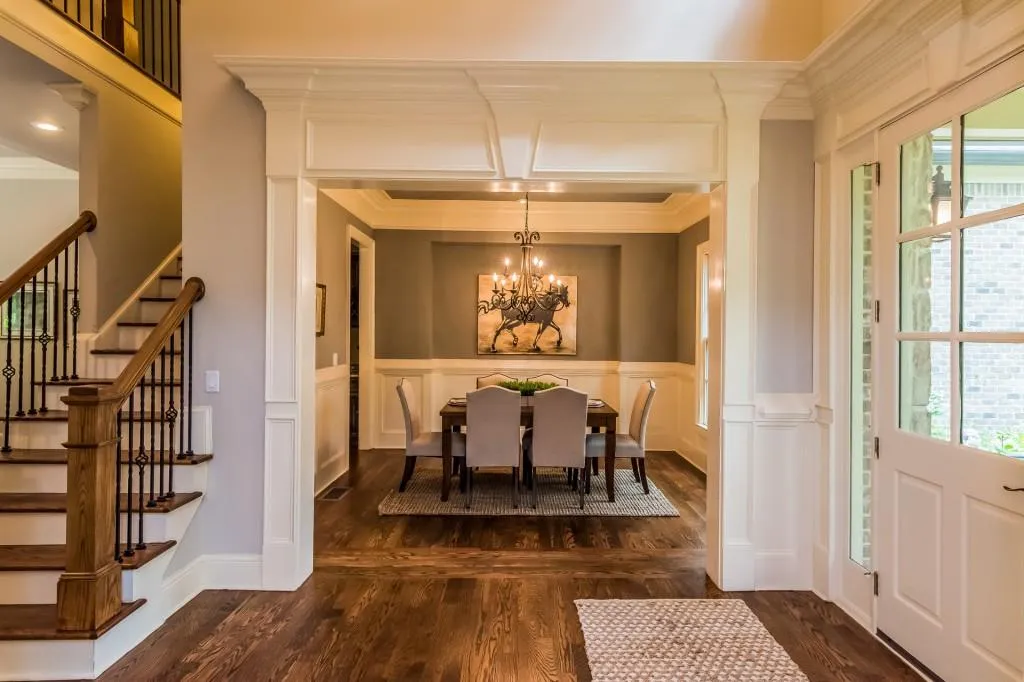 590 Windsor Parkway, Sandy Springs, Georgia 30342, 5 Bedrooms Bedrooms, ,5 BathroomsBathrooms,Residential,Sold,590 Windsor Parkway,5941435
