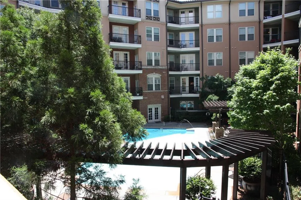 901 Abernathy Road Unit 3240, Sandy Springs, Georgia 30328, 3 Bedrooms Bedrooms, ,2 BathroomsBathrooms,Residential,Sold,901 Abernathy Road Unit 3240,5691382