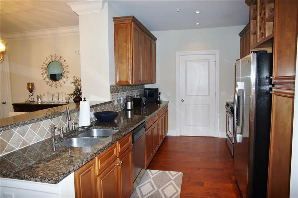 901 Abernathy Road Unit 3240, Sandy Springs, Georgia 30328, 3 Bedrooms Bedrooms, ,2 BathroomsBathrooms,Residential,Sold,901 Abernathy Road Unit 3240,5691382