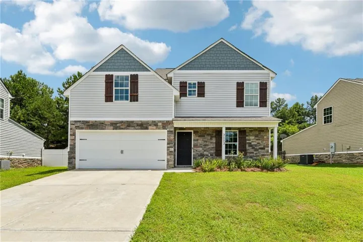 2112 Rosemary Way, Gainesville, Georgia 30507