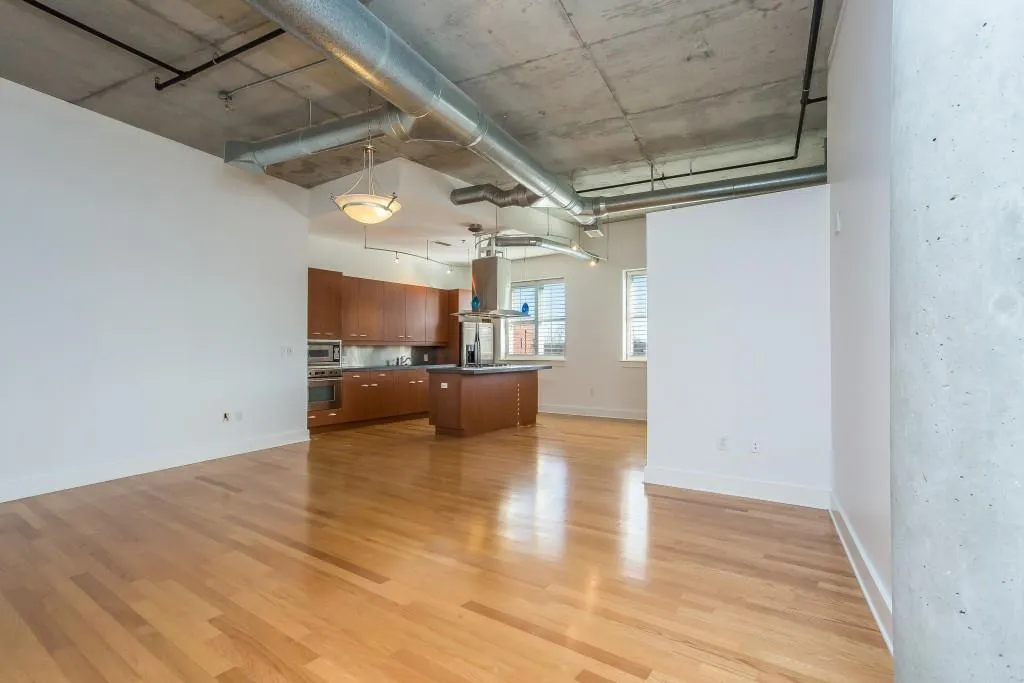 206 11th Street Ne Unit 504, Atlanta, Georgia 30309, 1 Bedroom Bedrooms, ,1 BathroomBathrooms,Residential,Sold,206 11th Street Ne Unit 504,5797820