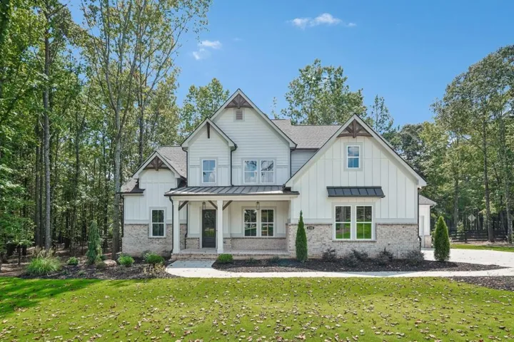 2390 Glade Overlook, Cumming, Georgia 30041