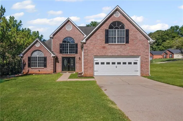 12189 Lauren Way, Fayetteville, Georgia 30215