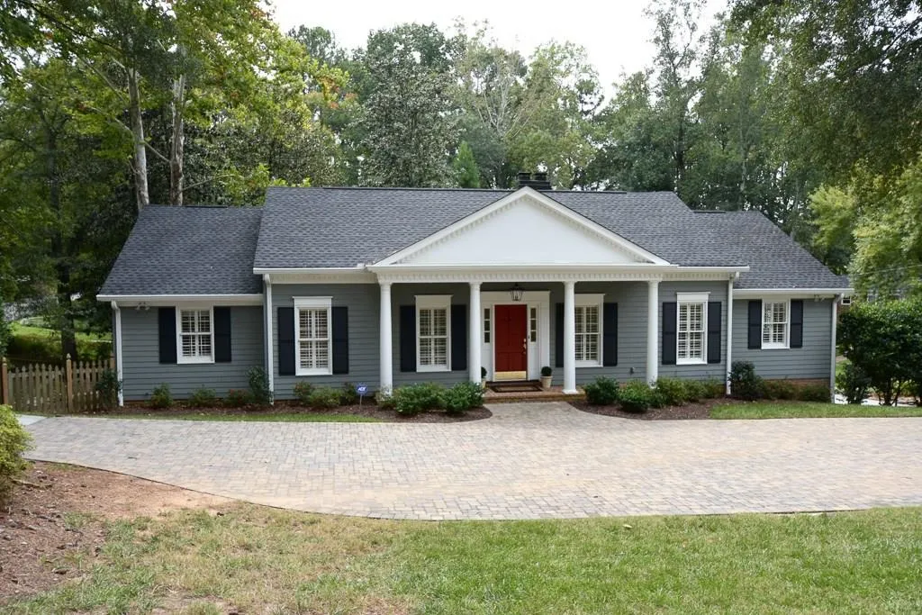 1075 Churchill Downs Road, Sandy Springs, Georgia 30319, 4 Bedrooms Bedrooms, ,3 BathroomsBathrooms,Residential,Sold,1075 Churchill Downs Road,5600525