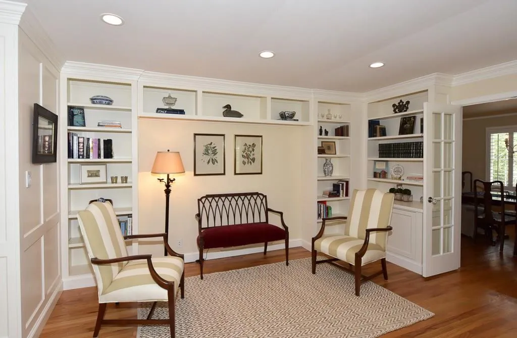 1075 Churchill Downs Road, Sandy Springs, Georgia 30319, 4 Bedrooms Bedrooms, ,3 BathroomsBathrooms,Residential,Sold,1075 Churchill Downs Road,5600525