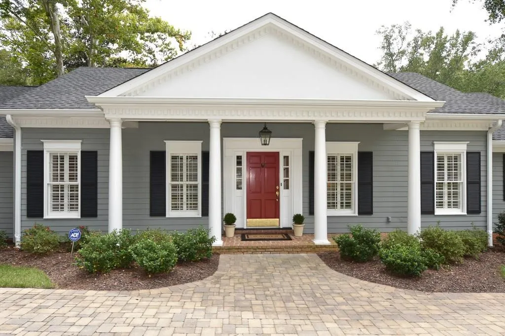 1075 Churchill Downs Road, Sandy Springs, Georgia 30319, 4 Bedrooms Bedrooms, ,3 BathroomsBathrooms,Residential,Sold,1075 Churchill Downs Road,5600525