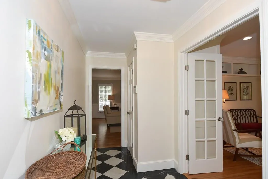 1075 Churchill Downs Road, Sandy Springs, Georgia 30319, 4 Bedrooms Bedrooms, ,3 BathroomsBathrooms,Residential,Sold,1075 Churchill Downs Road,5600525