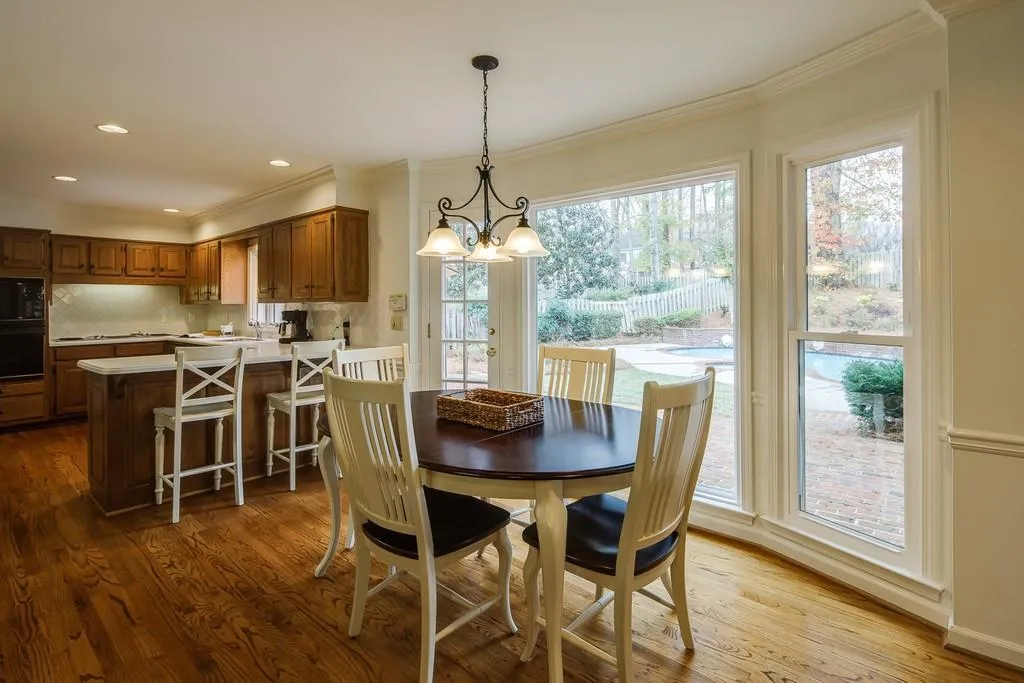 1710 Redbourne Drive, Sandy Springs, Georgia 30350, 4 Bedrooms Bedrooms, ,4 BathroomsBathrooms,Residential,Sold,1710 Redbourne Drive,6816893
