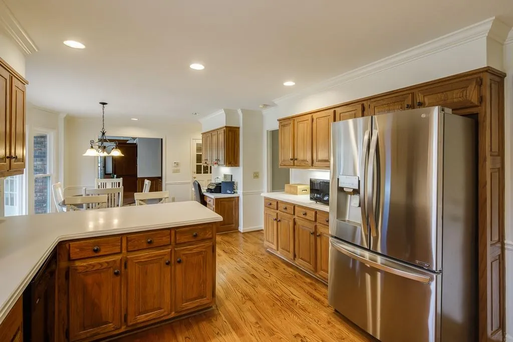 1710 Redbourne Drive, Sandy Springs, Georgia 30350, 4 Bedrooms Bedrooms, ,4 BathroomsBathrooms,Residential,Sold,1710 Redbourne Drive,6816893