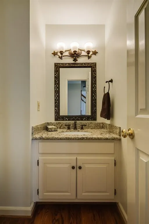 1710 Redbourne Drive, Sandy Springs, Georgia 30350, 4 Bedrooms Bedrooms, ,4 BathroomsBathrooms,Residential,Sold,1710 Redbourne Drive,6816893