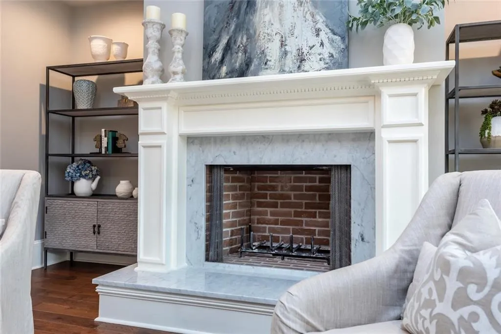 645 W Powderhorn Road, Atlanta, Georgia 30342, 7 Bedrooms Bedrooms, ,7 BathroomsBathrooms,Residential,Sold,645 W Powderhorn Road,6839873