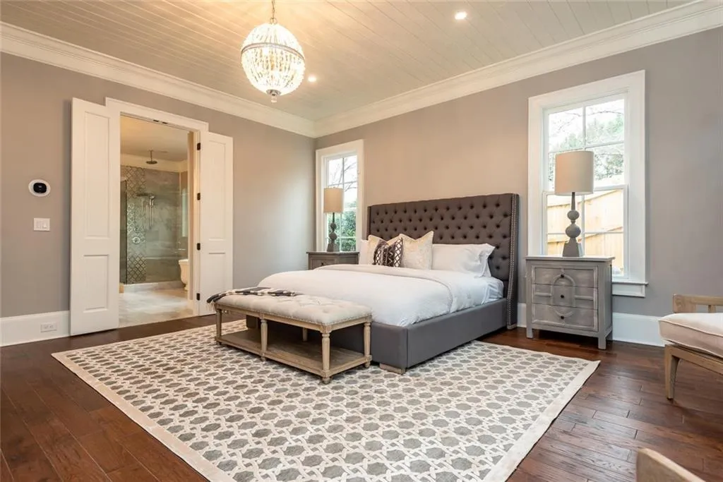 645 W Powderhorn Road, Atlanta, Georgia 30342, 7 Bedrooms Bedrooms, ,7 BathroomsBathrooms,Residential,Sold,645 W Powderhorn Road,6839873