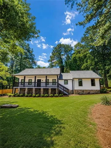 2773 Austin Lane, Jonesboro, Georgia 30236