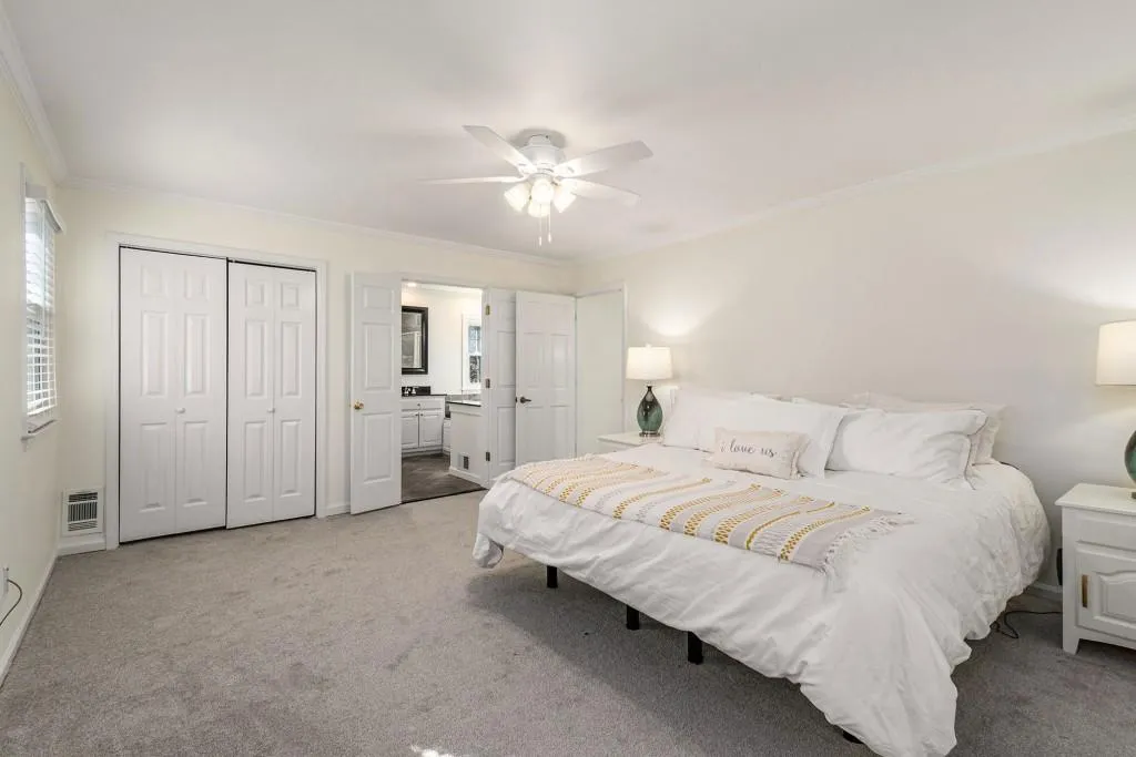 685 Spalding Drive, Sandy Springs, Georgia 30328, 5 Bedrooms Bedrooms, ,4 BathroomsBathrooms,Residential,Sold,685 Spalding Drive,7189409