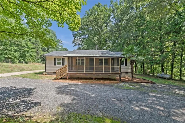 400 Wyldewoode Drive, Mcdonough, Georgia 30253