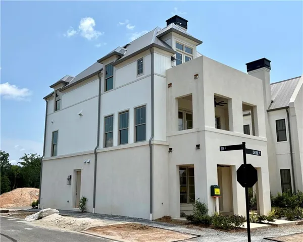 310 Central Avenue, Fayetteville, Georgia 30214