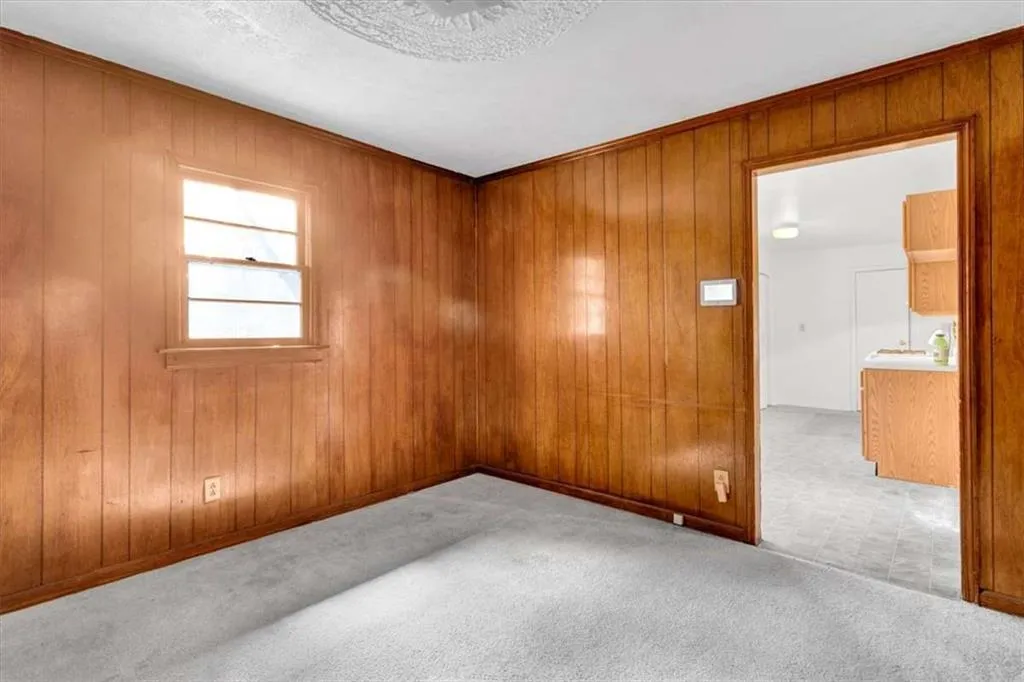 Bonus Room