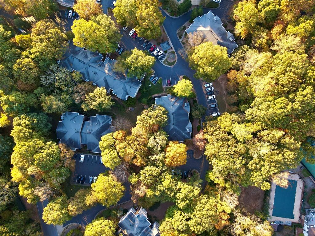 304 Barrington Hills Drive, Sandy Springs, Georgia 30350, 2 Bedrooms Bedrooms, ,2 BathroomsBathrooms,Residential,Sold,304 Barrington Hills Drive,7297991