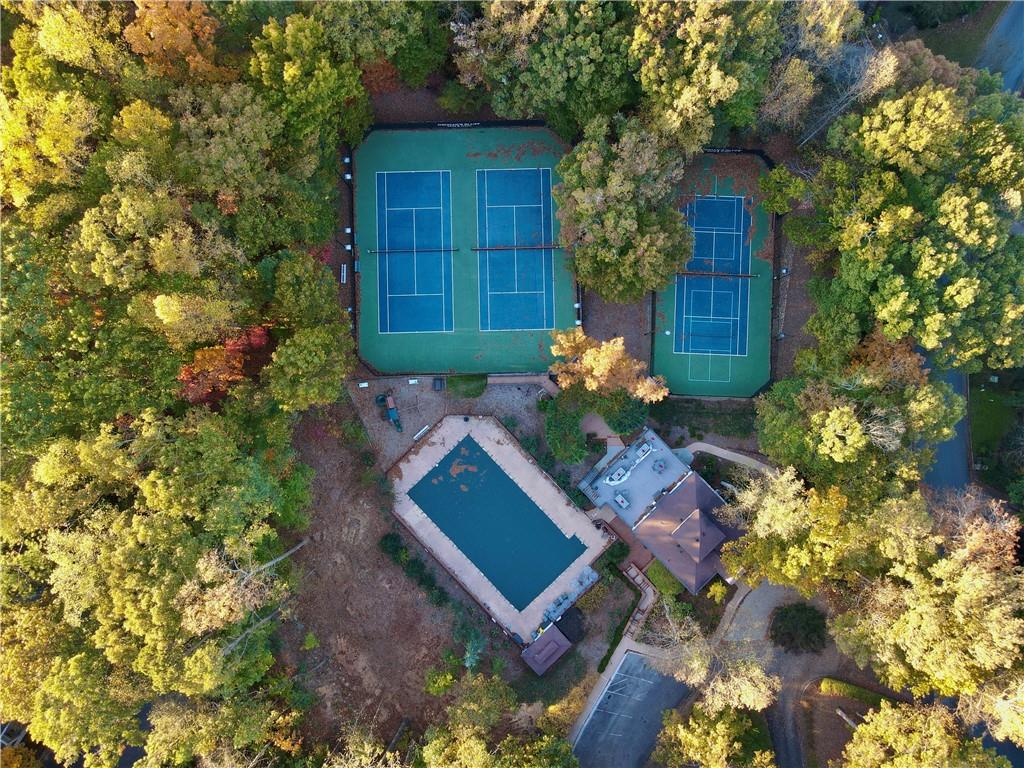 304 Barrington Hills Drive, Sandy Springs, Georgia 30350, 2 Bedrooms Bedrooms, ,2 BathroomsBathrooms,Residential,Sold,304 Barrington Hills Drive,7297991