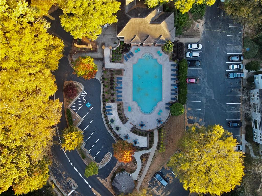 304 Barrington Hills Drive, Sandy Springs, Georgia 30350, 2 Bedrooms Bedrooms, ,2 BathroomsBathrooms,Residential,Sold,304 Barrington Hills Drive,7297991