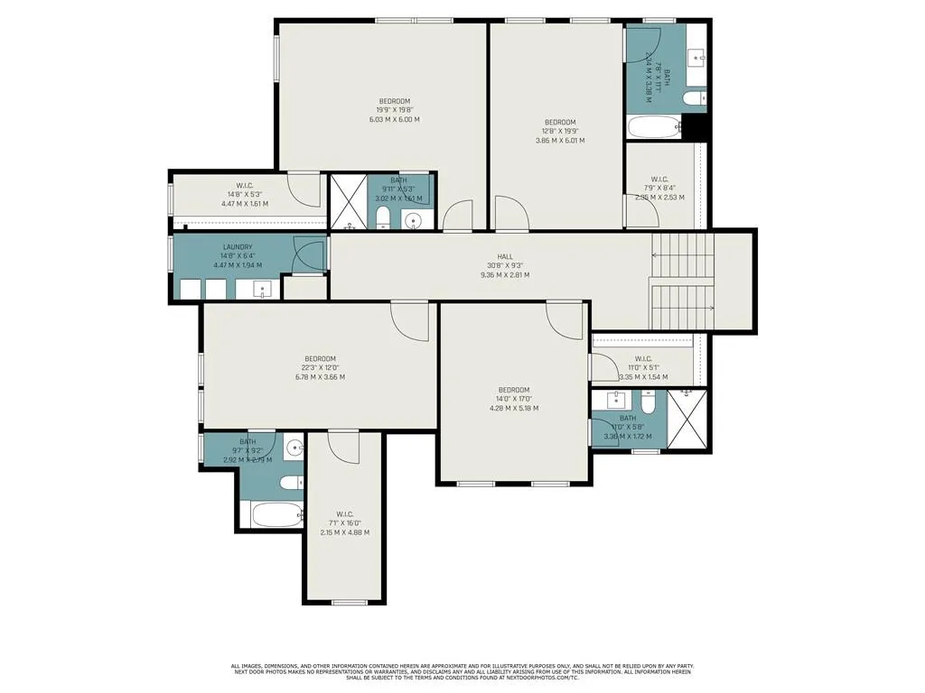 1005 W Kingston Drive, Atlanta, Georgia 30342, 5 Bedrooms Bedrooms, ,5 BathroomsBathrooms,Residential,Sold,1005 W Kingston Drive,7526933