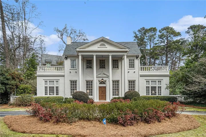 7 W Andrews Drive Nw, Atlanta, Georgia 30305
