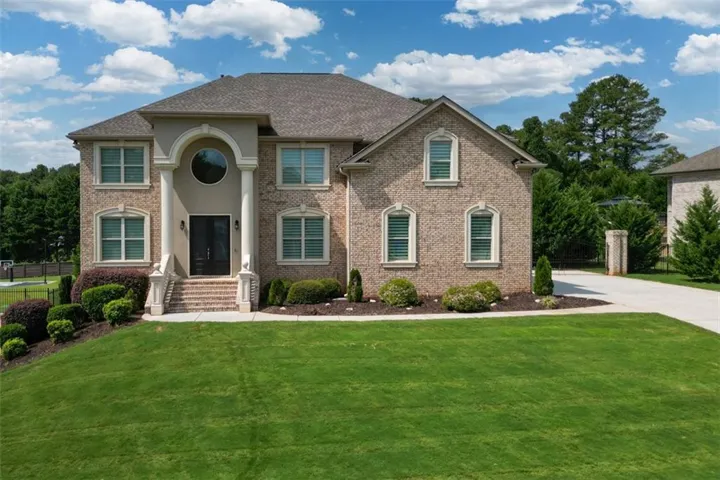 3012 Heights Avenue Sw, Conyers, Georgia 30094