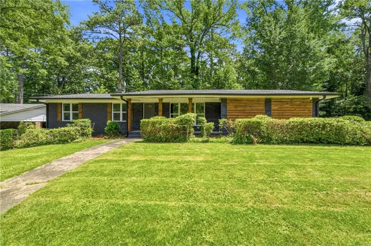 2682 Westchester Drive, East Point, Georgia 30344