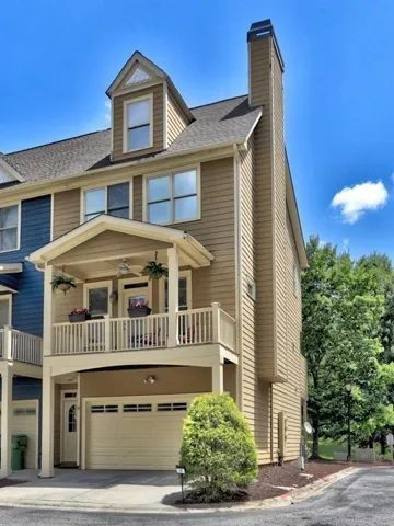 1079 Marietta Boulevard Nw Unit 19, Atlanta, Georgia 30318