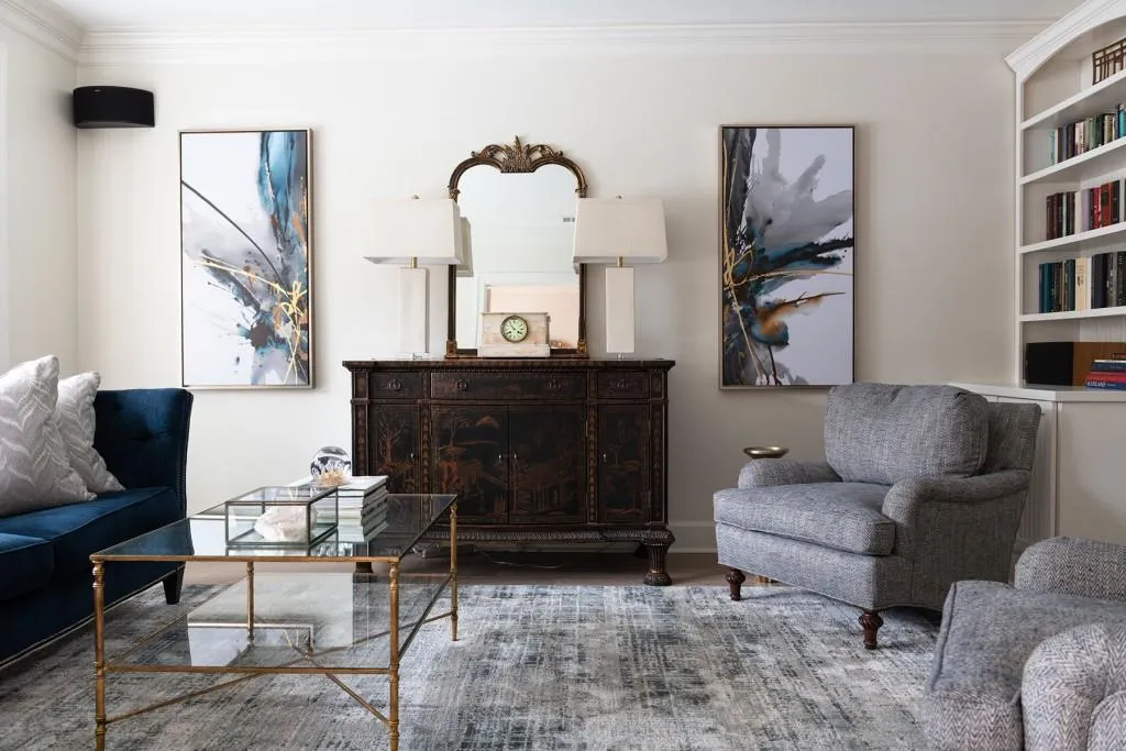 12 Mount Vernon Circle, Atlanta, Georgia 30338, 2 Bedrooms Bedrooms, ,2 BathroomsBathrooms,Residential,Sold,12 Mount Vernon Circle,7179822