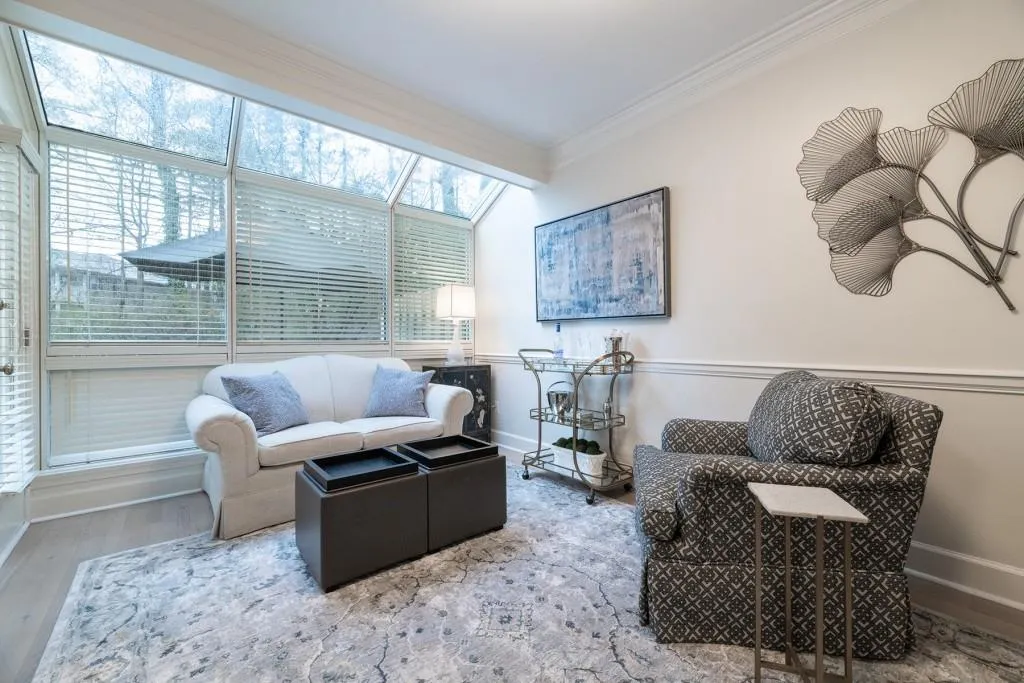 12 Mount Vernon Circle, Atlanta, Georgia 30338, 2 Bedrooms Bedrooms, ,2 BathroomsBathrooms,Residential,Sold,12 Mount Vernon Circle,7179822