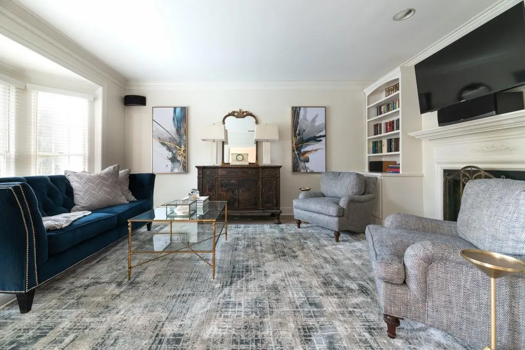 12 Mount Vernon Circle, Atlanta, Georgia 30338, 2 Bedrooms Bedrooms, ,2 BathroomsBathrooms,Residential,Sold,12 Mount Vernon Circle,7179822