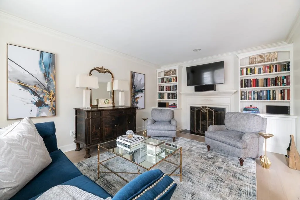 12 Mount Vernon Circle, Atlanta, Georgia 30338, 2 Bedrooms Bedrooms, ,2 BathroomsBathrooms,Residential,Sold,12 Mount Vernon Circle,7179822