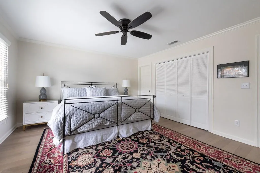 12 Mount Vernon Circle, Atlanta, Georgia 30338, 2 Bedrooms Bedrooms, ,2 BathroomsBathrooms,Residential,Sold,12 Mount Vernon Circle,7179822