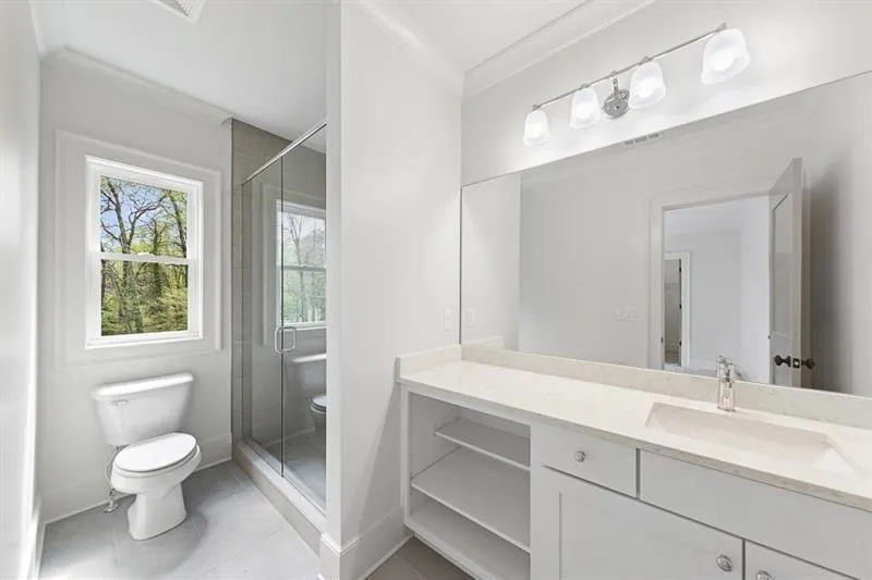 6048 Harleston Road, Atlanta, Georgia 30328, 6 Bedrooms Bedrooms, ,5 BathroomsBathrooms,Residential,Sold,6048 Harleston Road,6662870