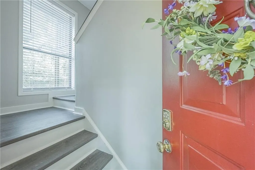 1606 Woodcliff Drive, Atlanta, Georgia 30350, 2 Bedrooms Bedrooms, ,2 BathroomsBathrooms,Residential,Sold,1606 Woodcliff Drive,7222195