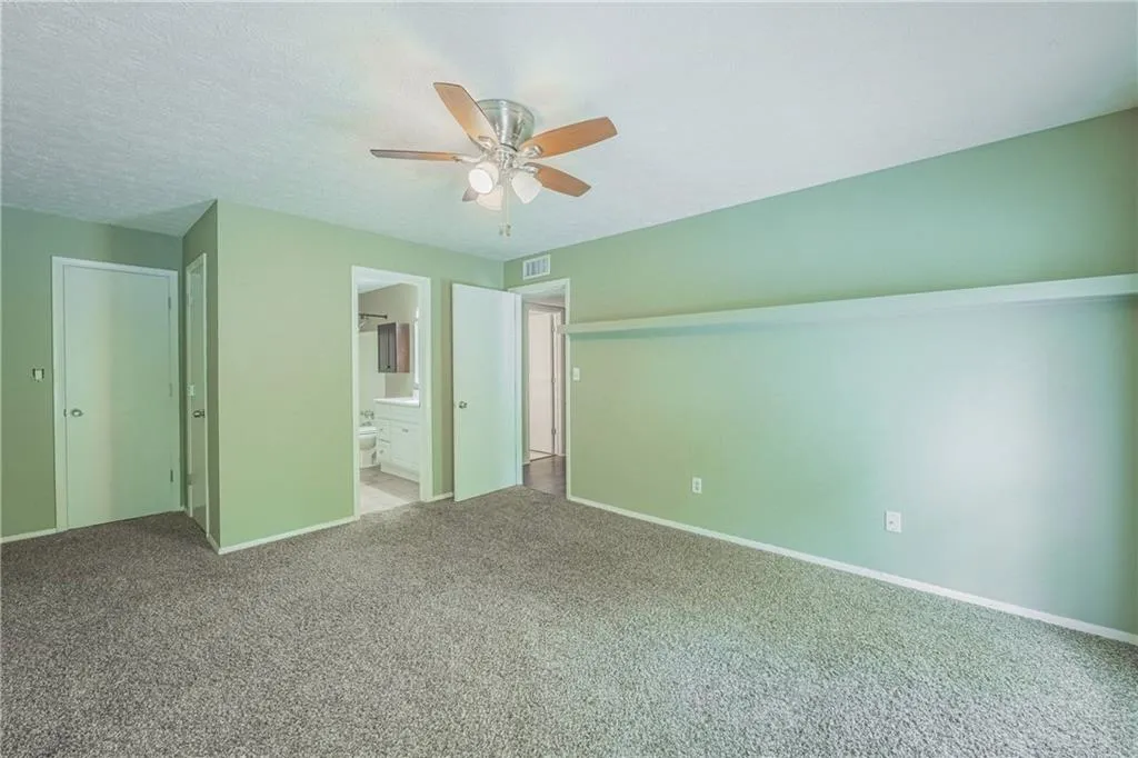 1606 Woodcliff Drive, Atlanta, Georgia 30350, 2 Bedrooms Bedrooms, ,2 BathroomsBathrooms,Residential,Sold,1606 Woodcliff Drive,7222195