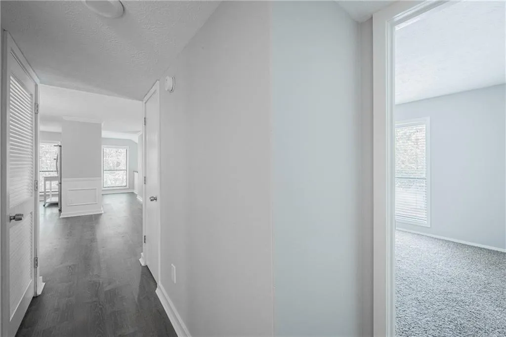 1606 Woodcliff Drive, Atlanta, Georgia 30350, 2 Bedrooms Bedrooms, ,2 BathroomsBathrooms,Residential,Sold,1606 Woodcliff Drive,7222195