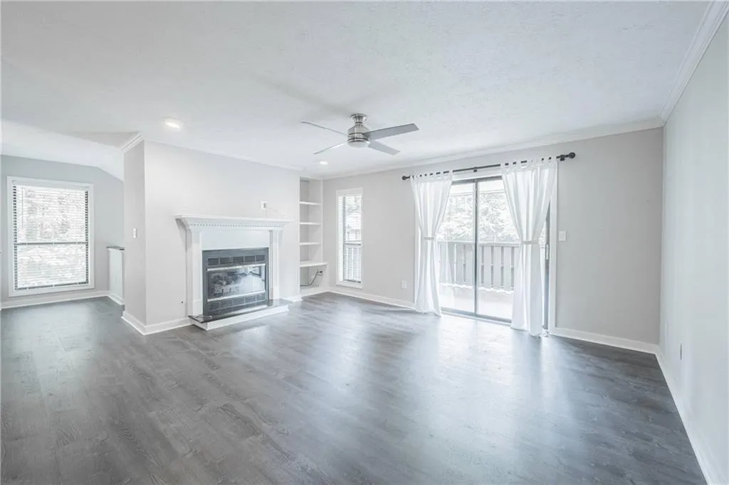 1606 Woodcliff Drive, Atlanta, Georgia 30350, 2 Bedrooms Bedrooms, ,2 BathroomsBathrooms,Residential,Sold,1606 Woodcliff Drive,7222195