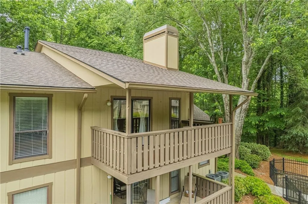 1606 Woodcliff Drive, Atlanta, Georgia 30350, 2 Bedrooms Bedrooms, ,2 BathroomsBathrooms,Residential,Sold,1606 Woodcliff Drive,7222195