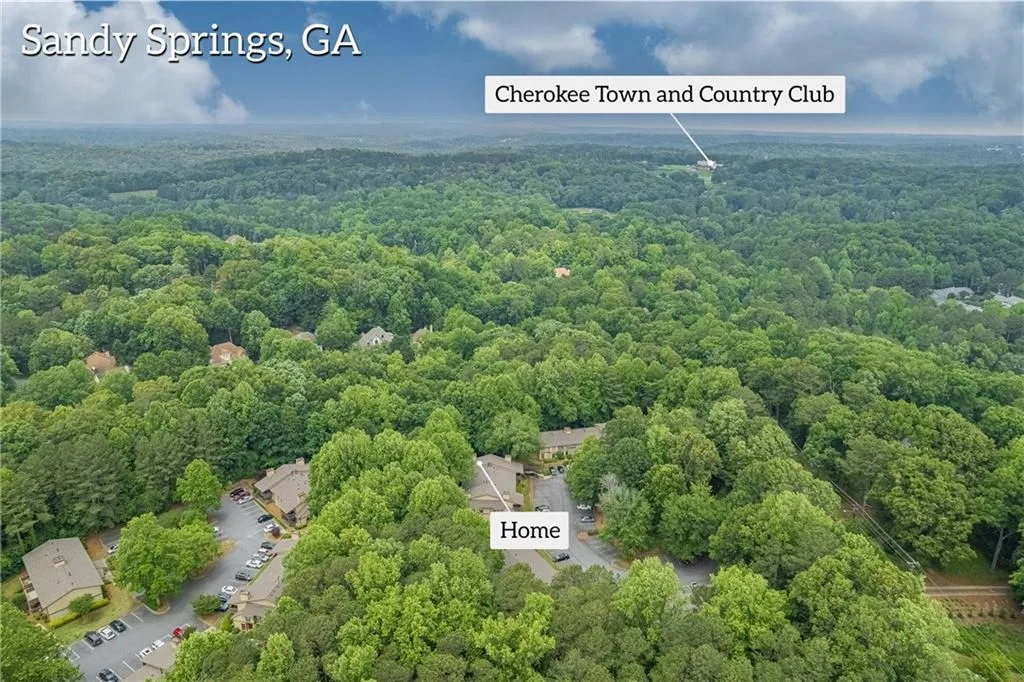 1606 Woodcliff Drive, Atlanta, Georgia 30350, 2 Bedrooms Bedrooms, ,2 BathroomsBathrooms,Residential,Sold,1606 Woodcliff Drive,7222195