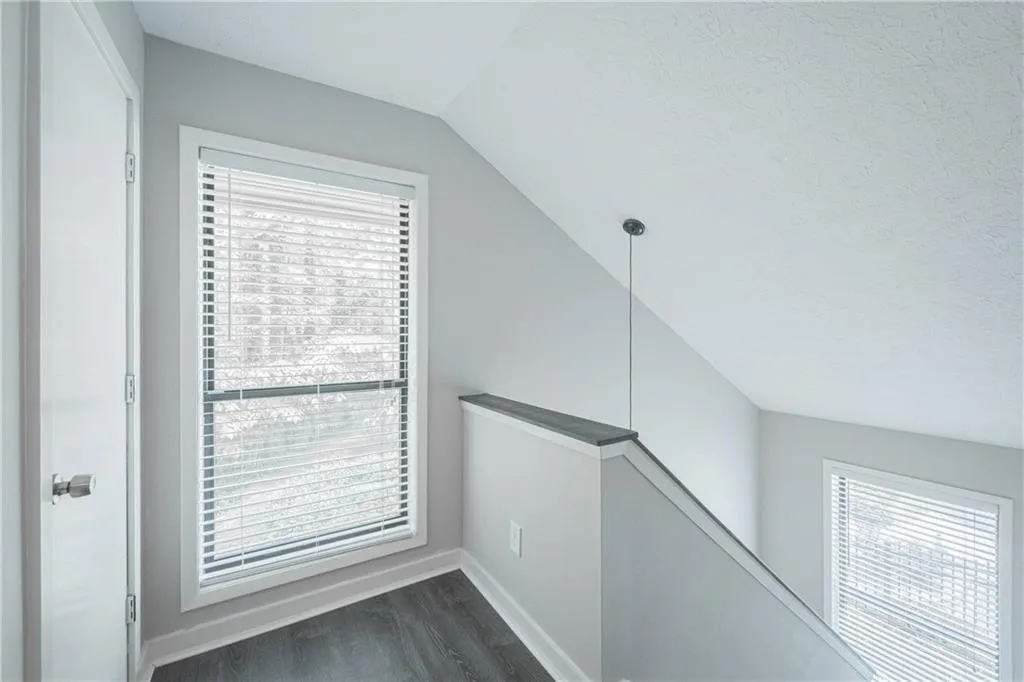 1606 Woodcliff Drive, Atlanta, Georgia 30350, 2 Bedrooms Bedrooms, ,2 BathroomsBathrooms,Residential,Sold,1606 Woodcliff Drive,7222195