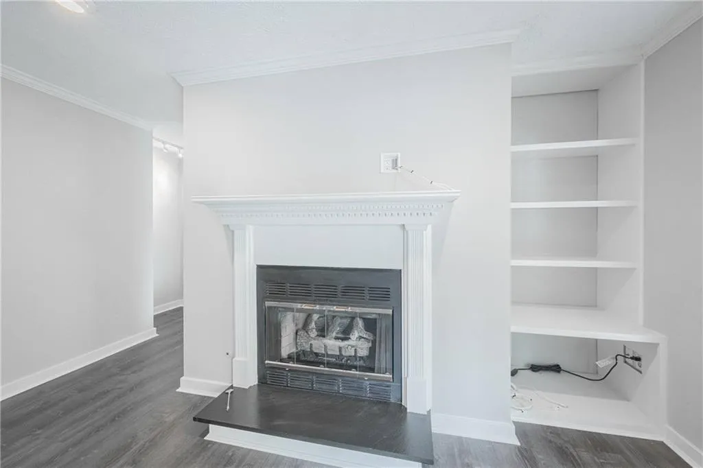 1606 Woodcliff Drive, Atlanta, Georgia 30350, 2 Bedrooms Bedrooms, ,2 BathroomsBathrooms,Residential,Sold,1606 Woodcliff Drive,7222195