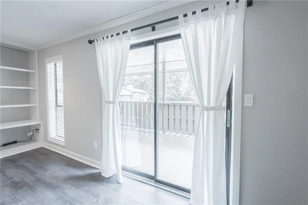 1606 Woodcliff Drive, Atlanta, Georgia 30350, 2 Bedrooms Bedrooms, ,2 BathroomsBathrooms,Residential,Sold,1606 Woodcliff Drive,7222195